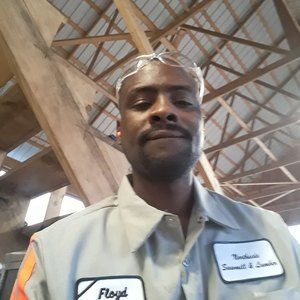 Meet your Posher, Floyd